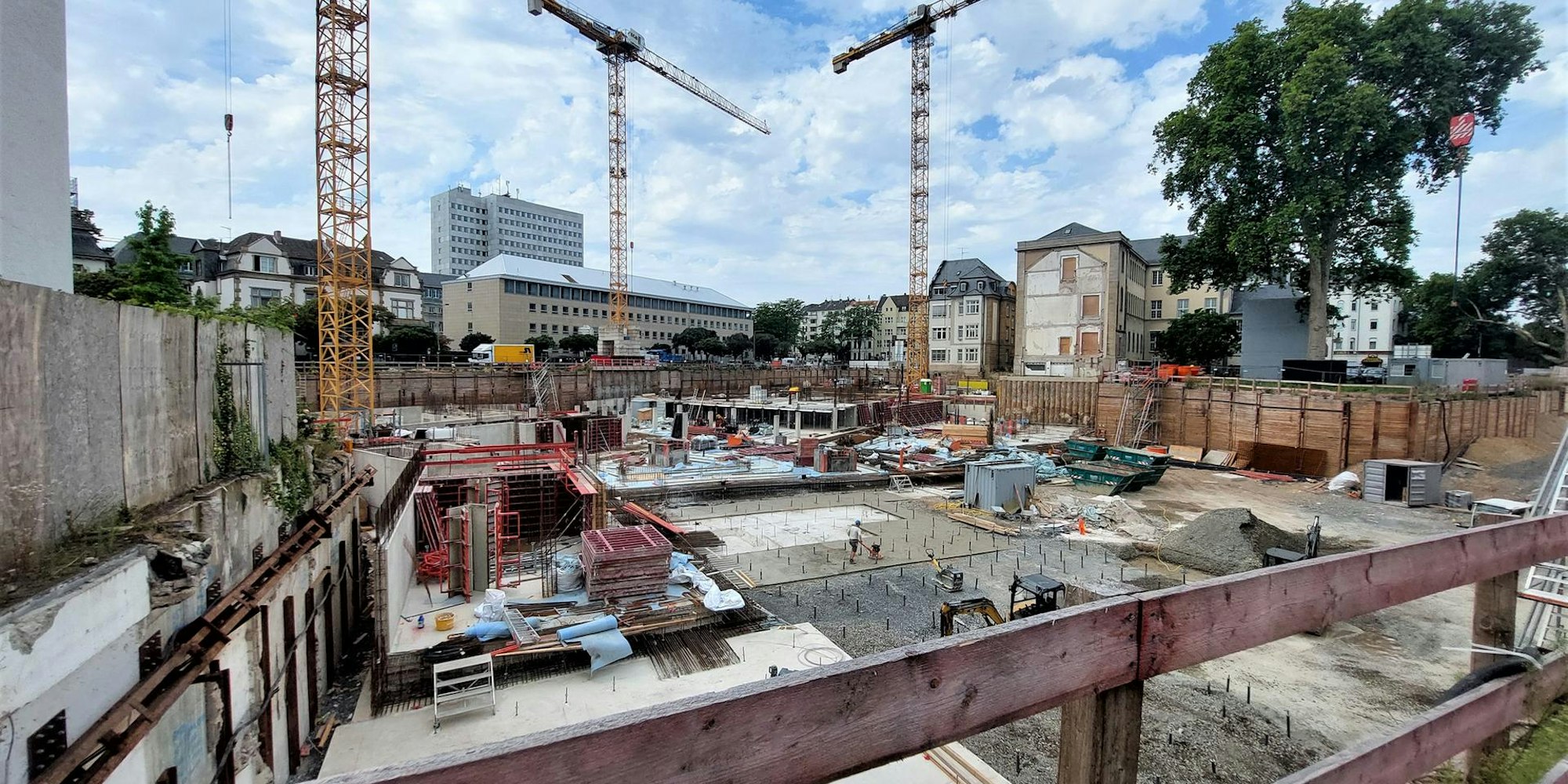 Zurich