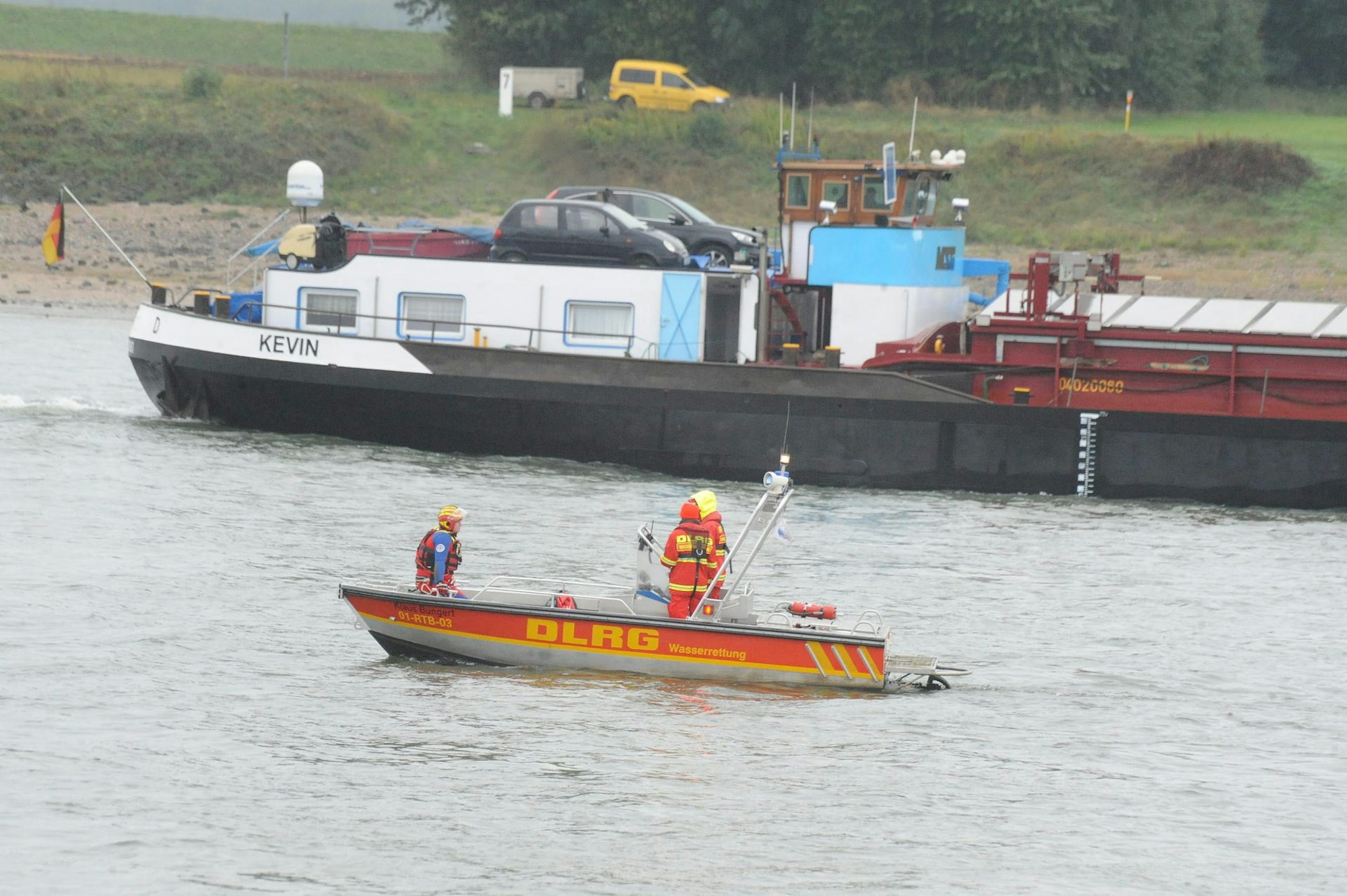 DLRG Leverkusen Archiv (1)