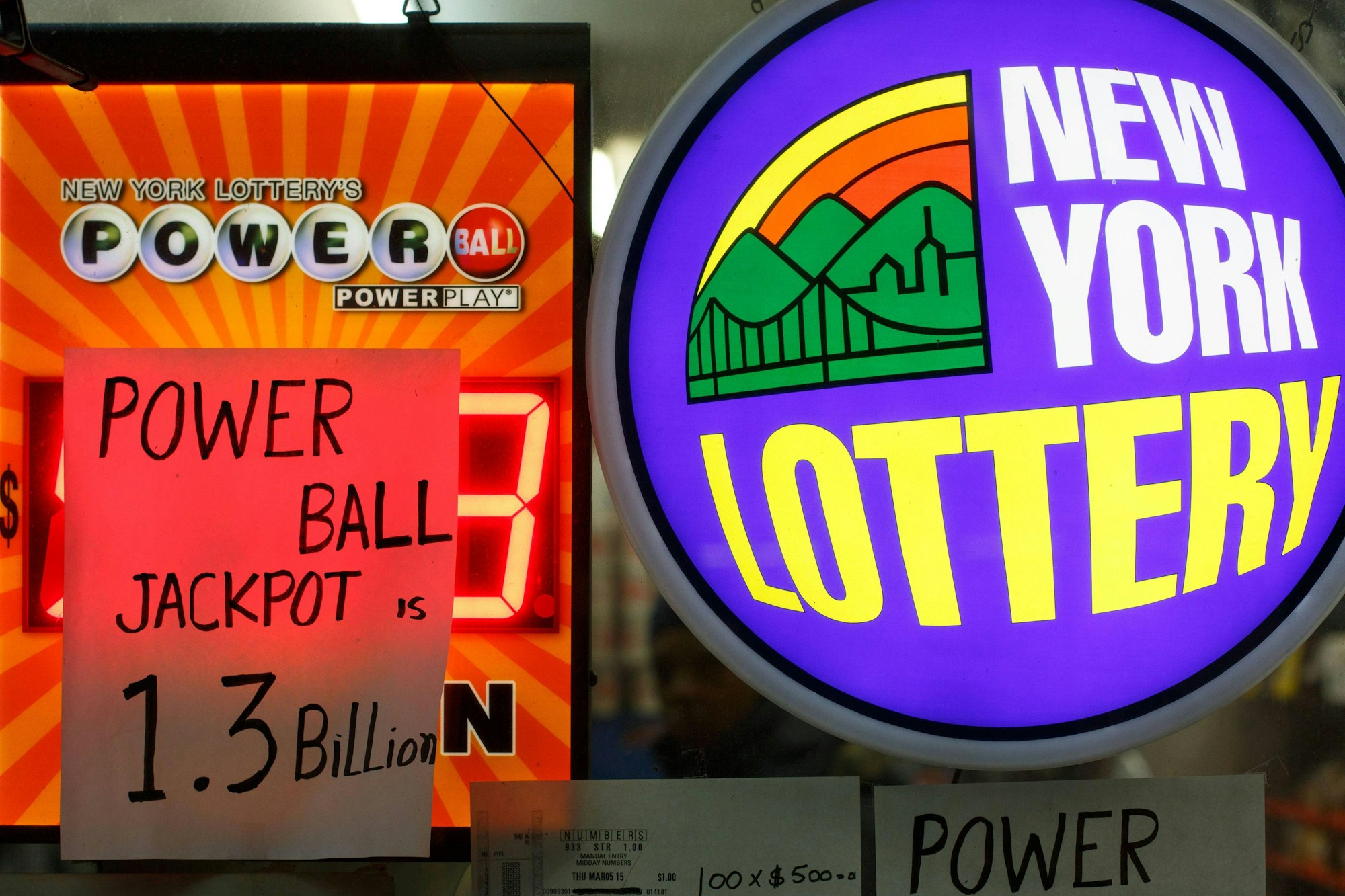 Powerball
