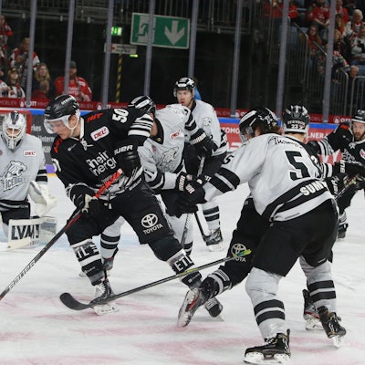Haie Nürnberg 2801