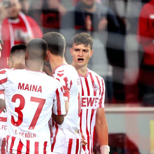1. FC Köln BUCCO 230922