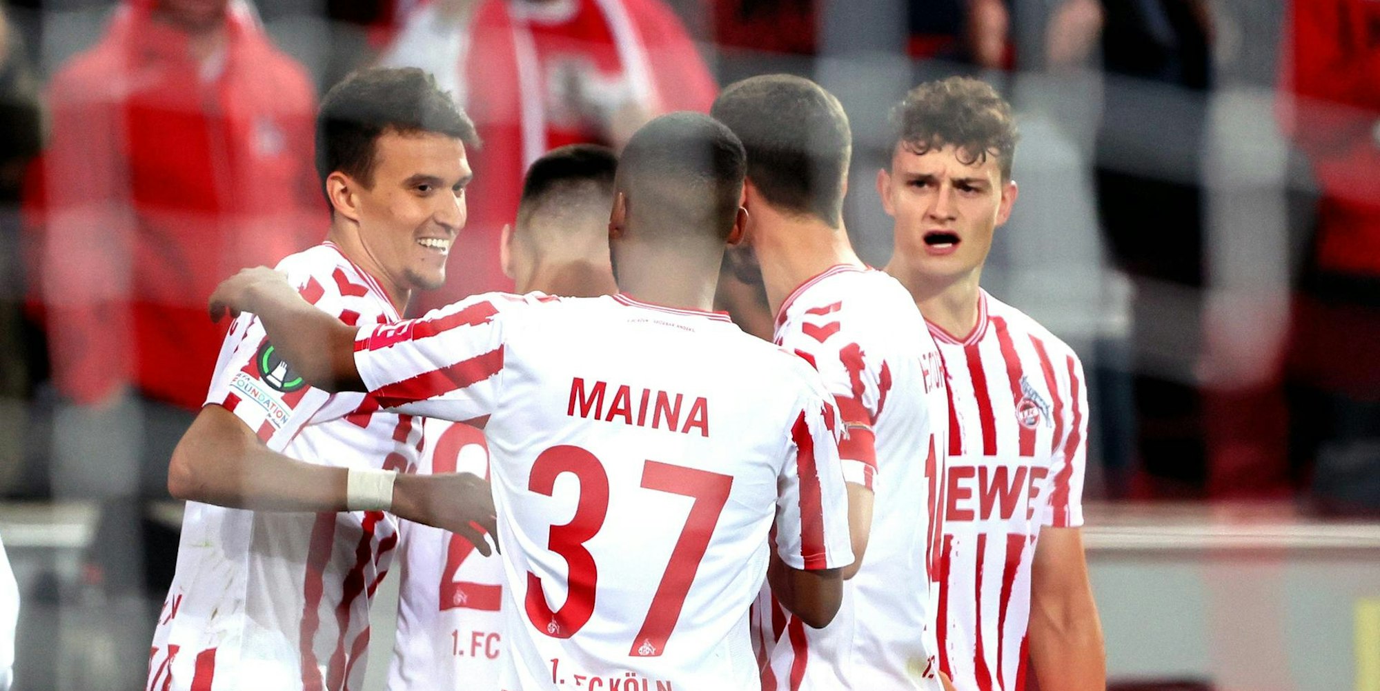 1. FC Köln BUCCO 230922