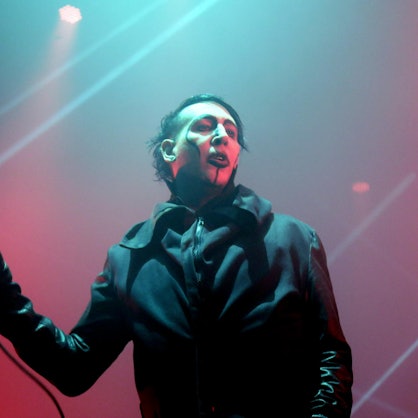 Marilyn Manson