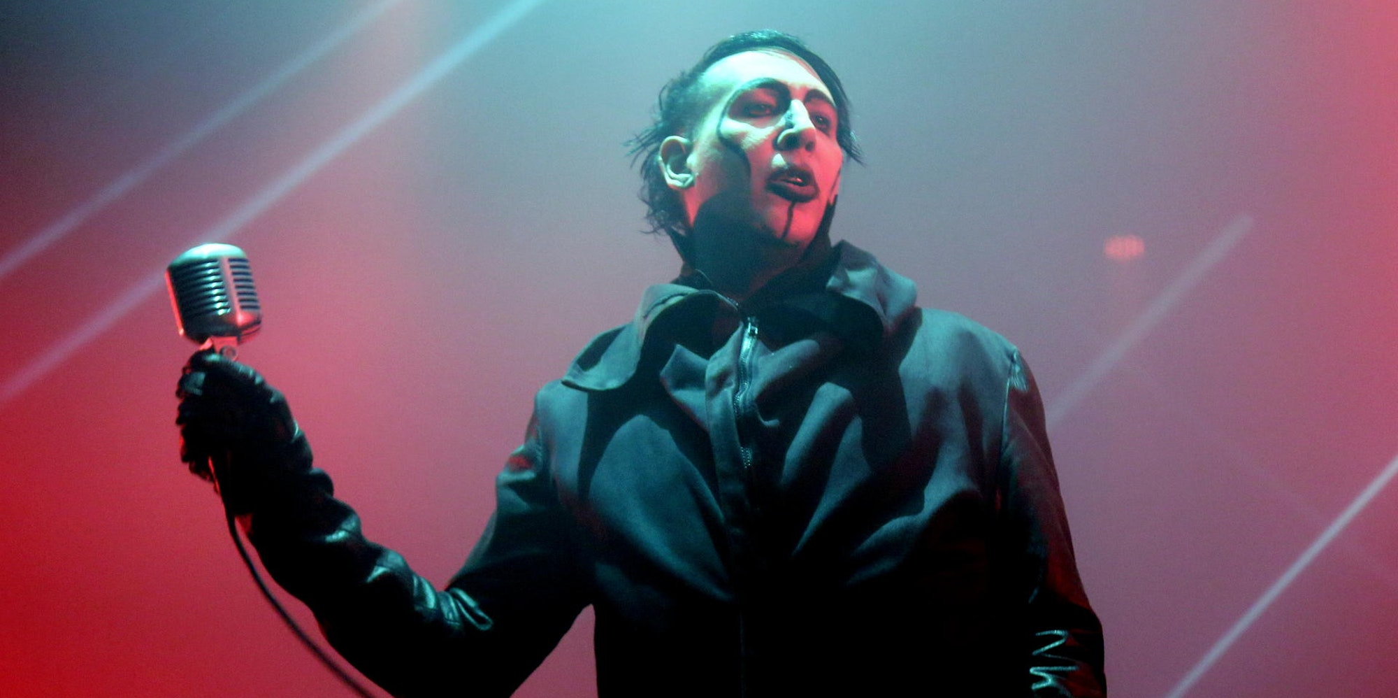 Marilyn Manson