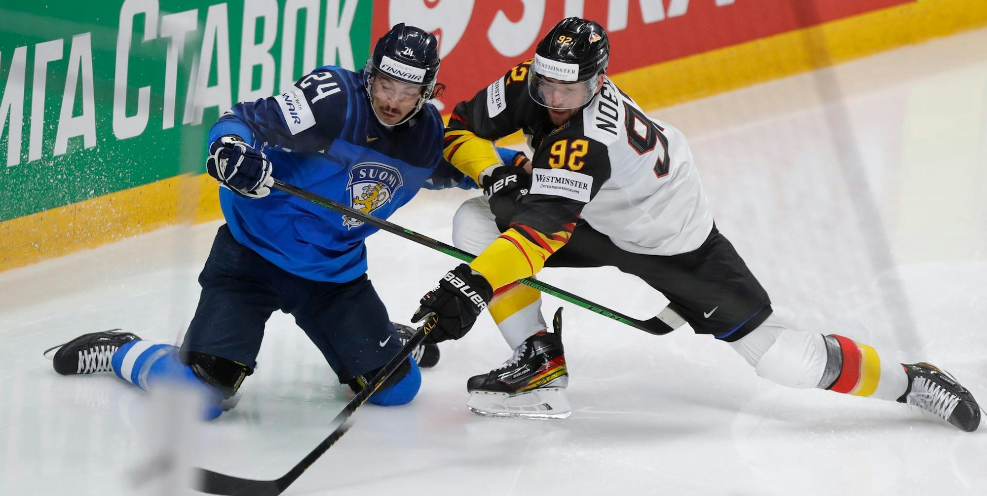 Eishockey 2