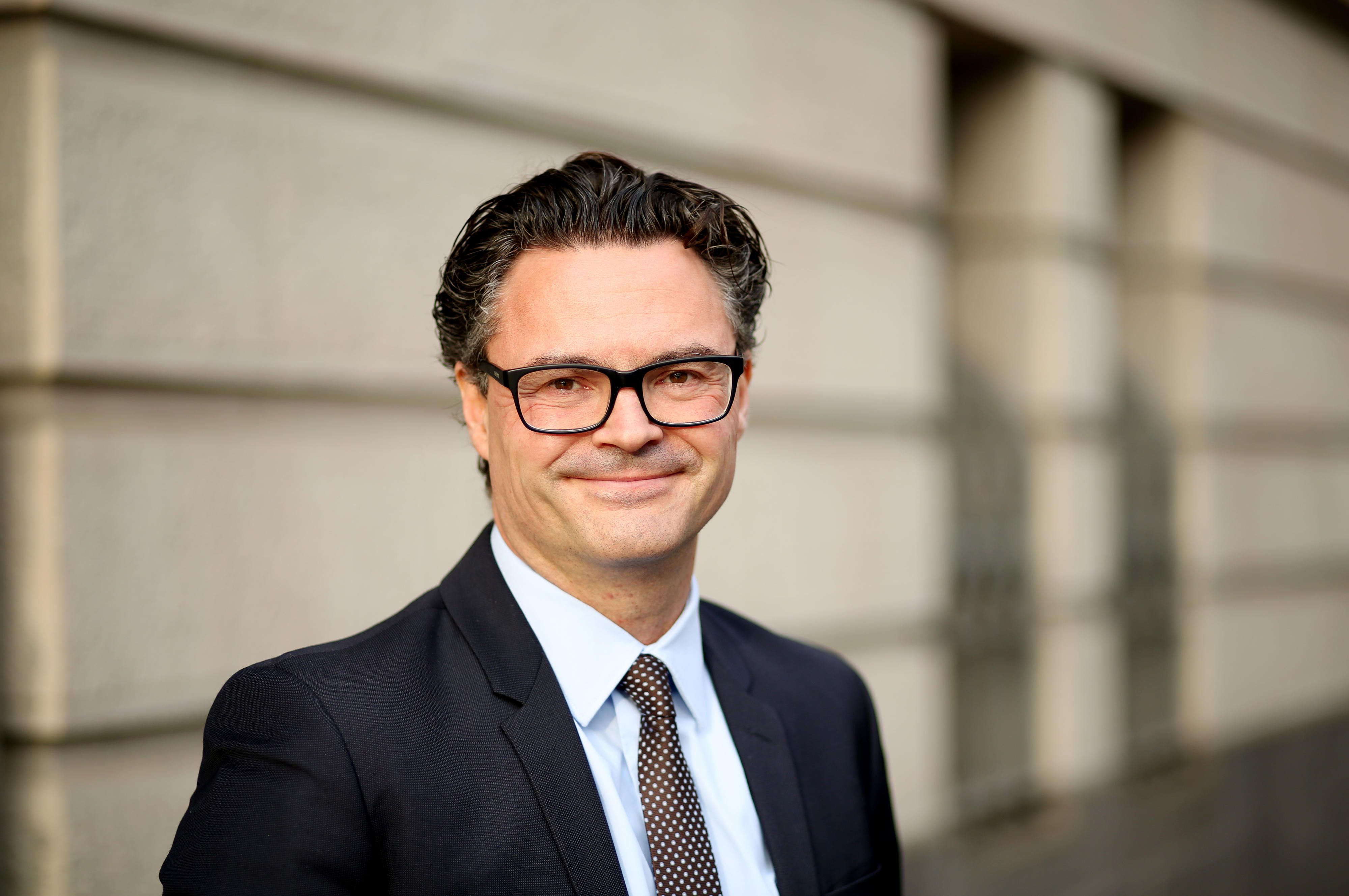 Prof. Schwartmann