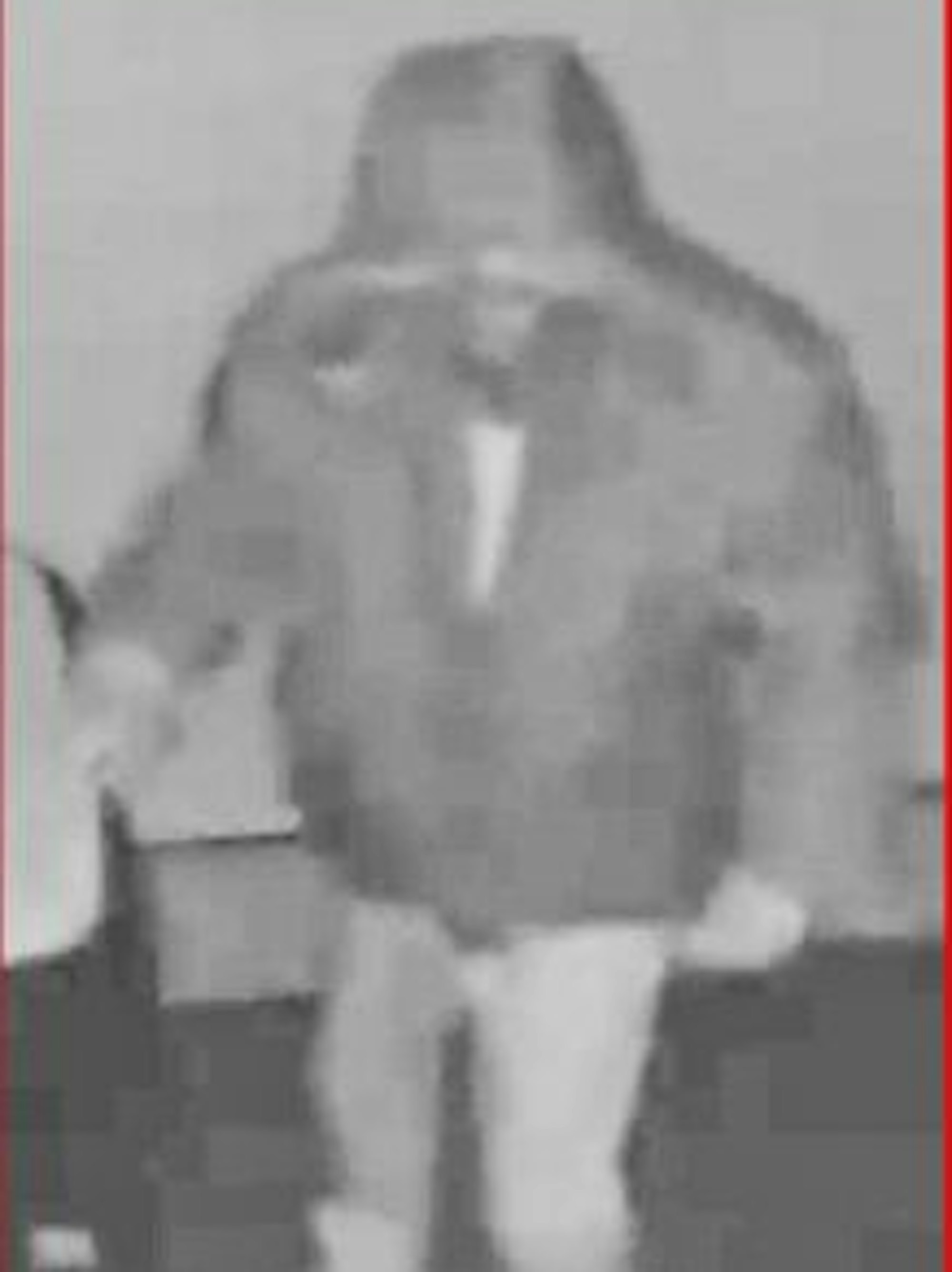 Tatverdächtiger Brandstiftung Frechen