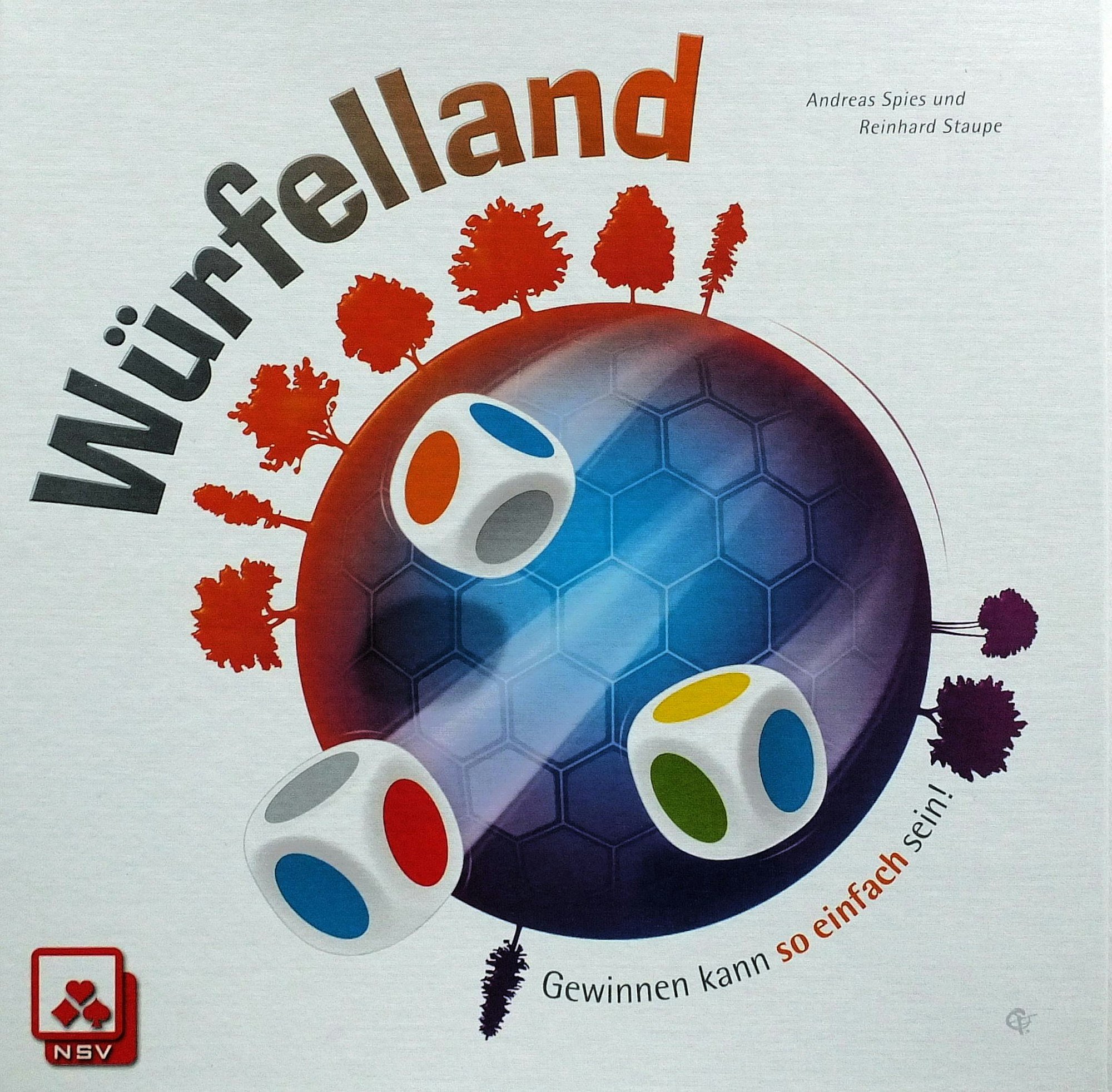Würfelland