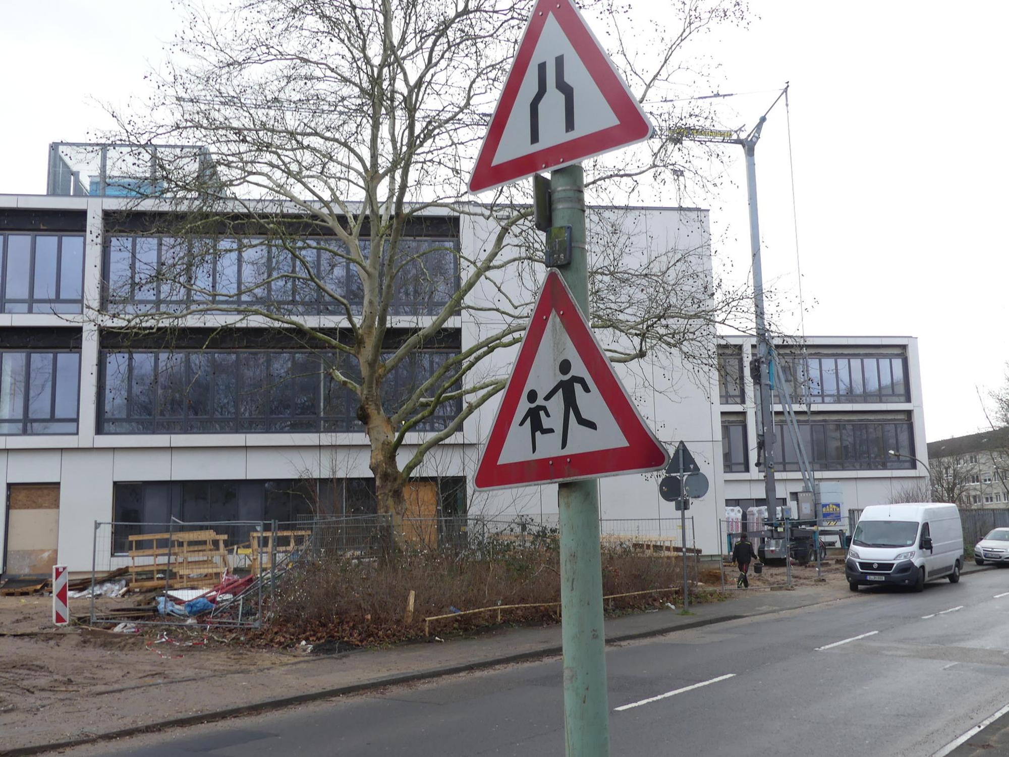 Neuer Inhalt