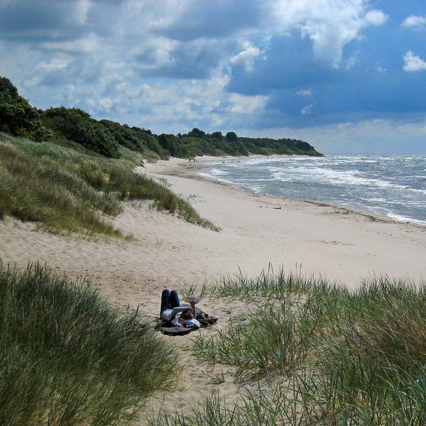 Bornholm IMAGO