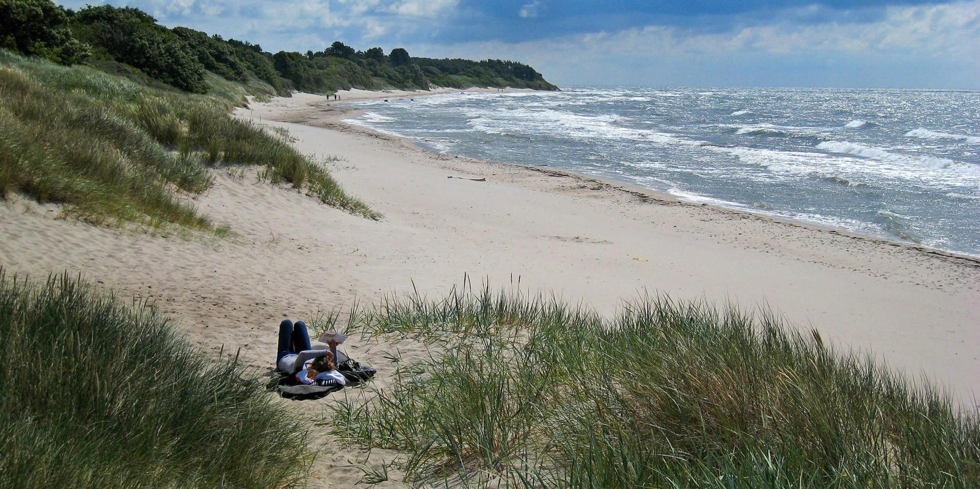 Bornholm IMAGO