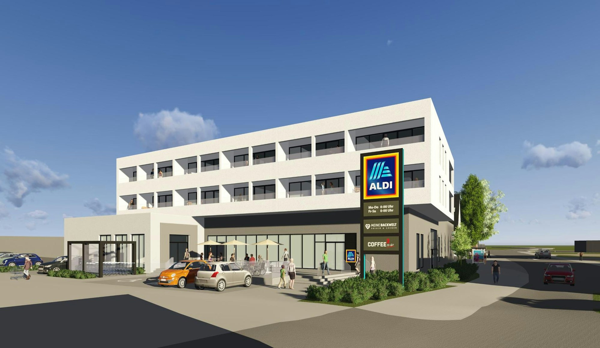 Aldi Heidkamp Visualisierung 2