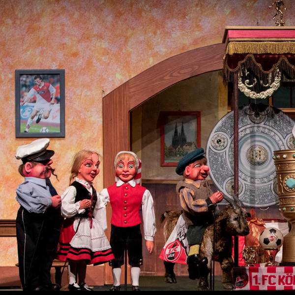 Hänneschen Theater