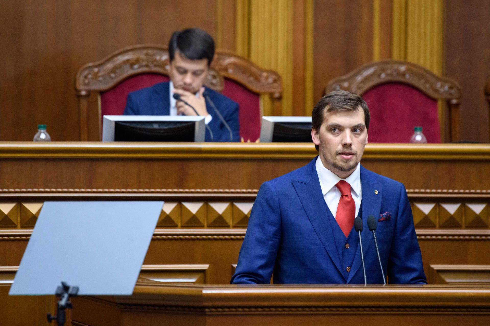 Alexej Gontscharuk