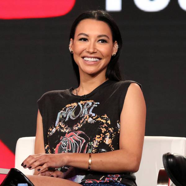 Naya Rivera (1)
