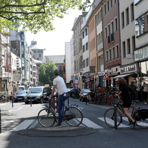 Ehrenstraße 290422