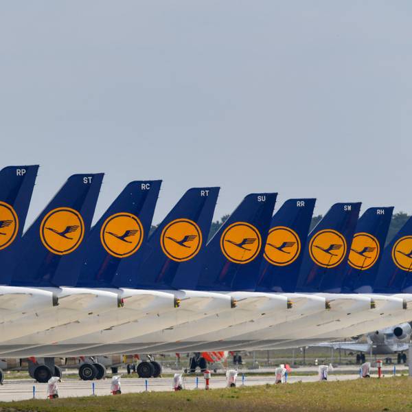 Lufthansa