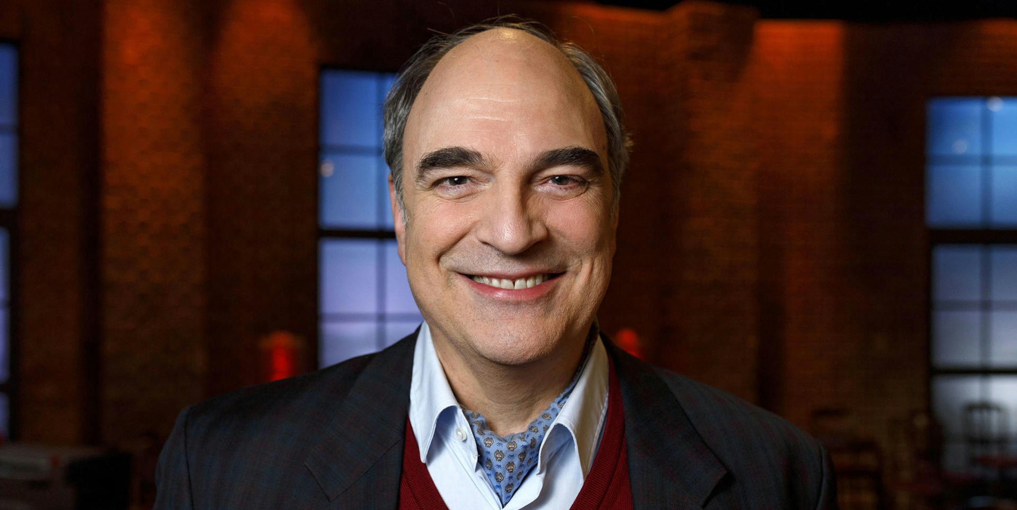 William Cohn gestorben