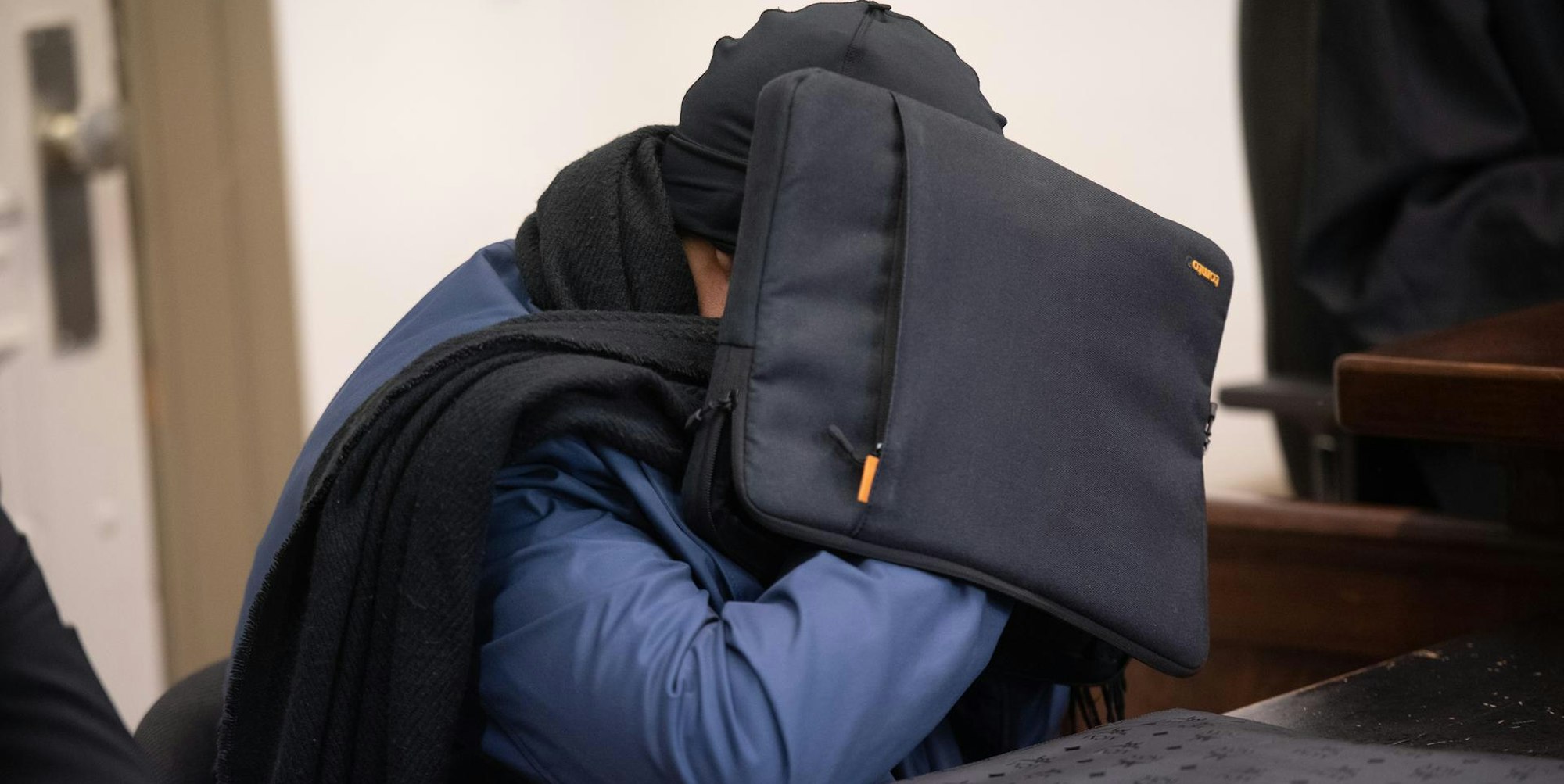 Verurteilter zahnarzt Hamburg