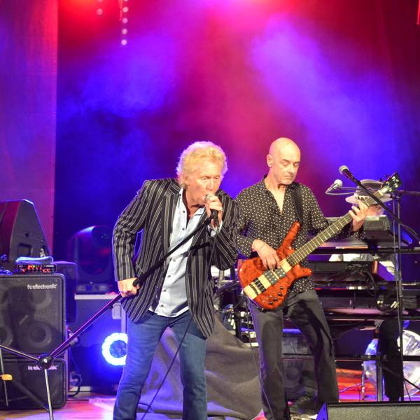 Euskirchen Manfred Mann