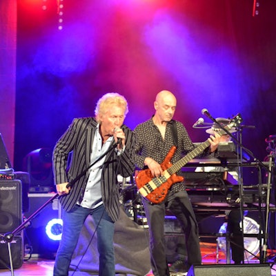 Euskirchen Manfred Mann