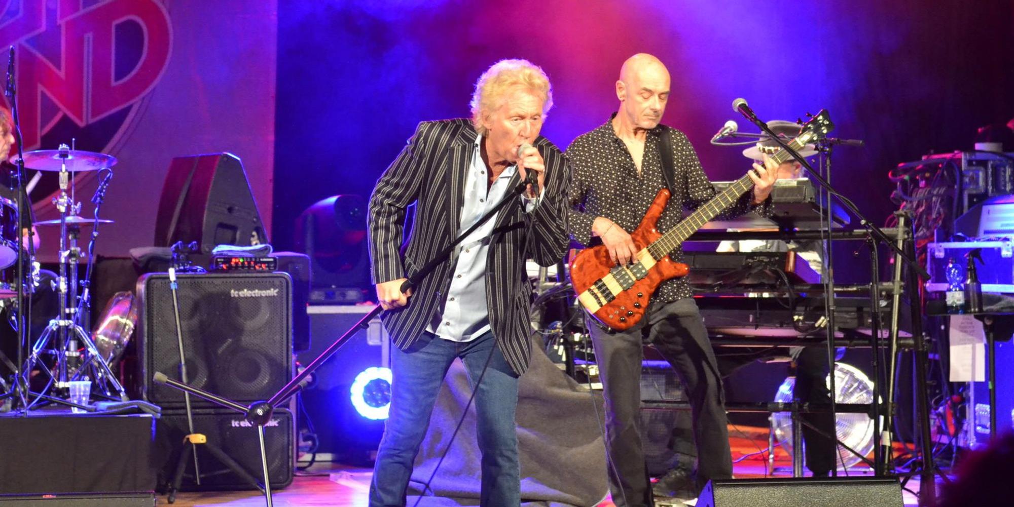 Euskirchen Manfred Mann