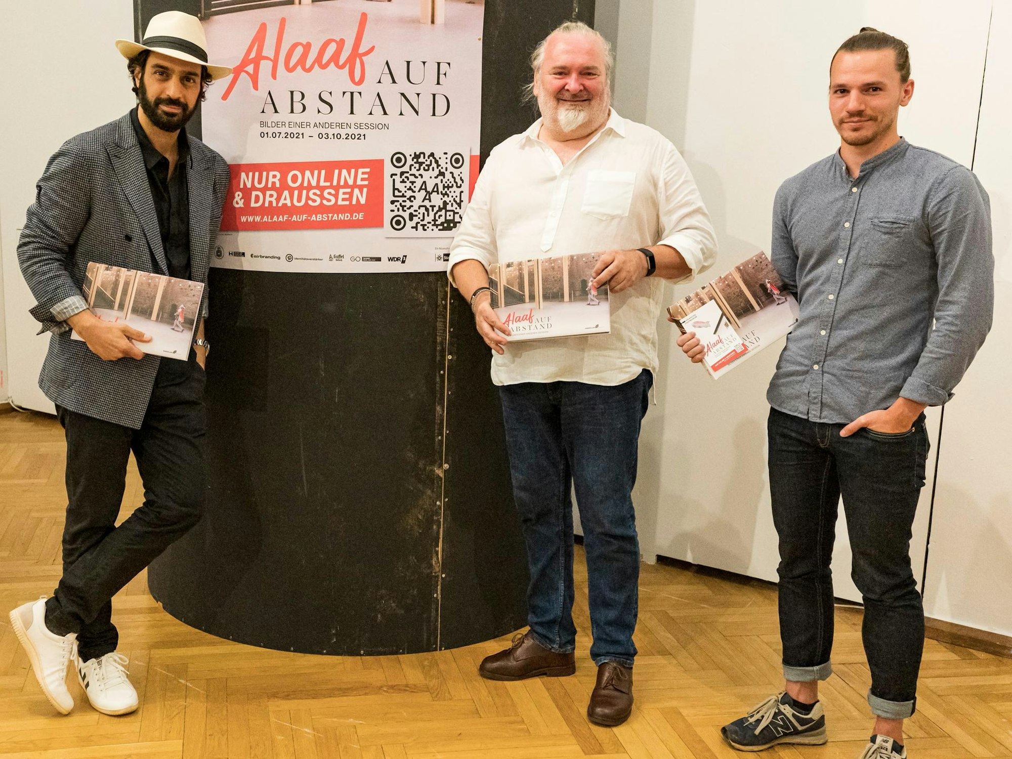 Stadtmuseum Fotografen