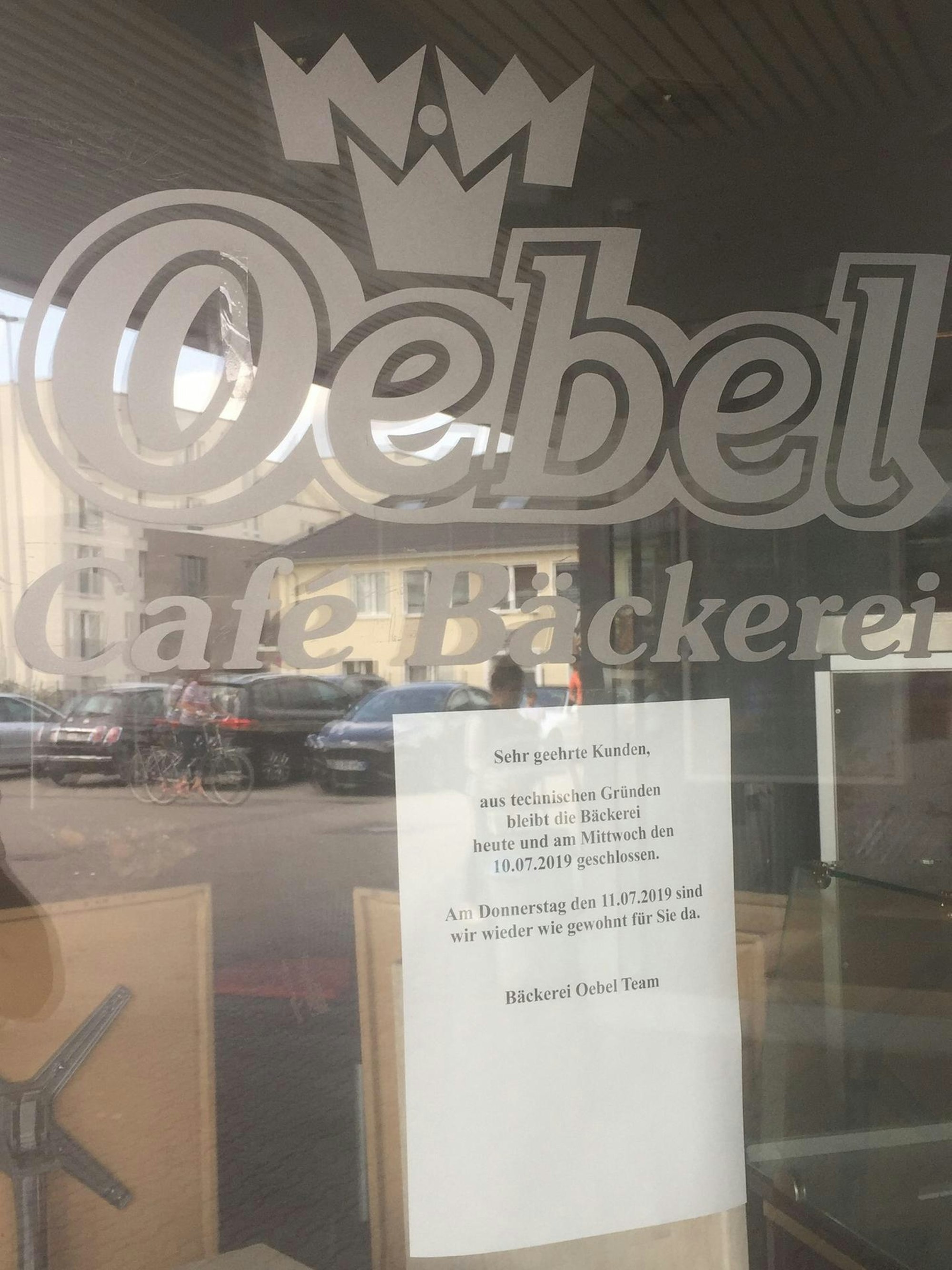 Oebel