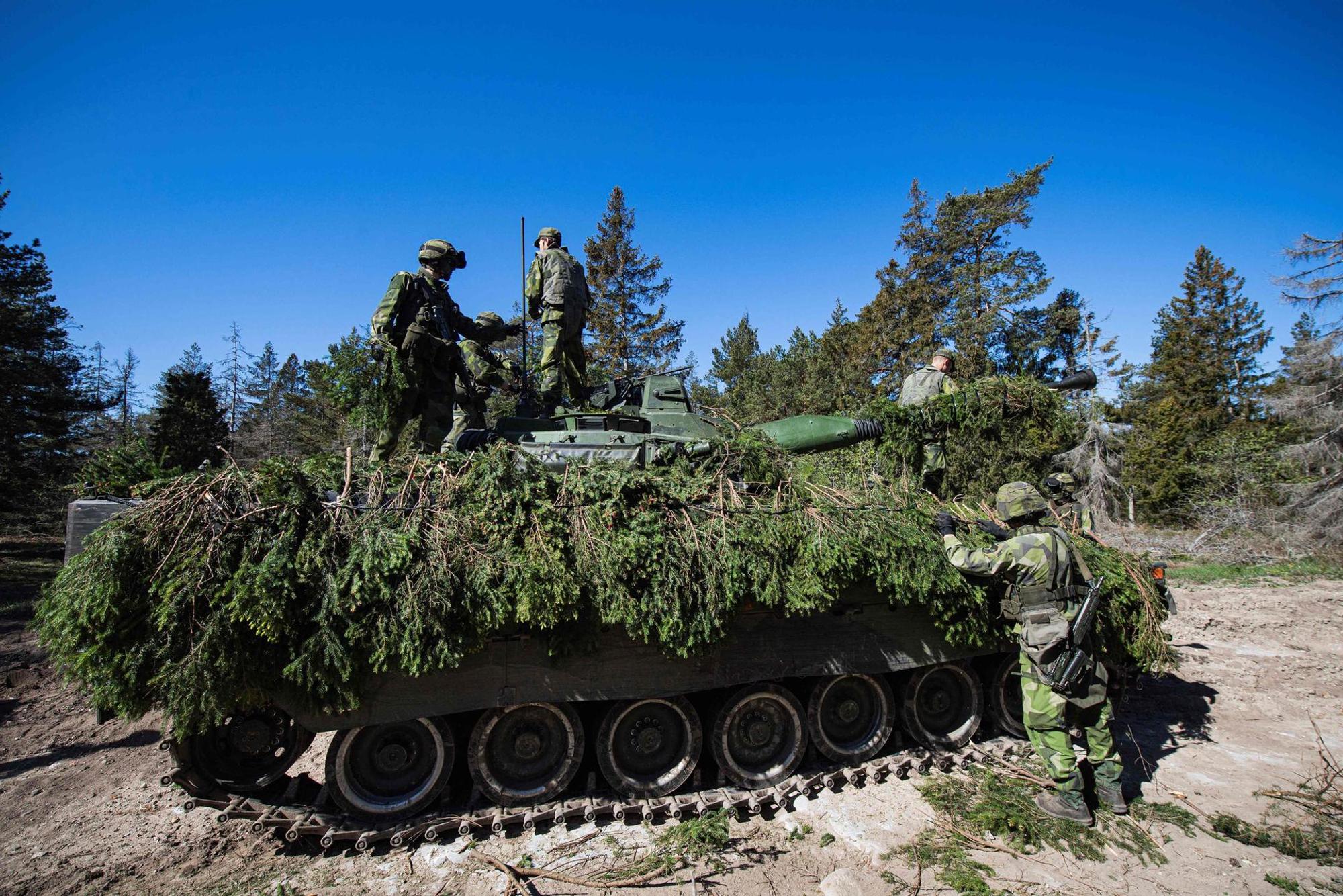 Panzer Gotand