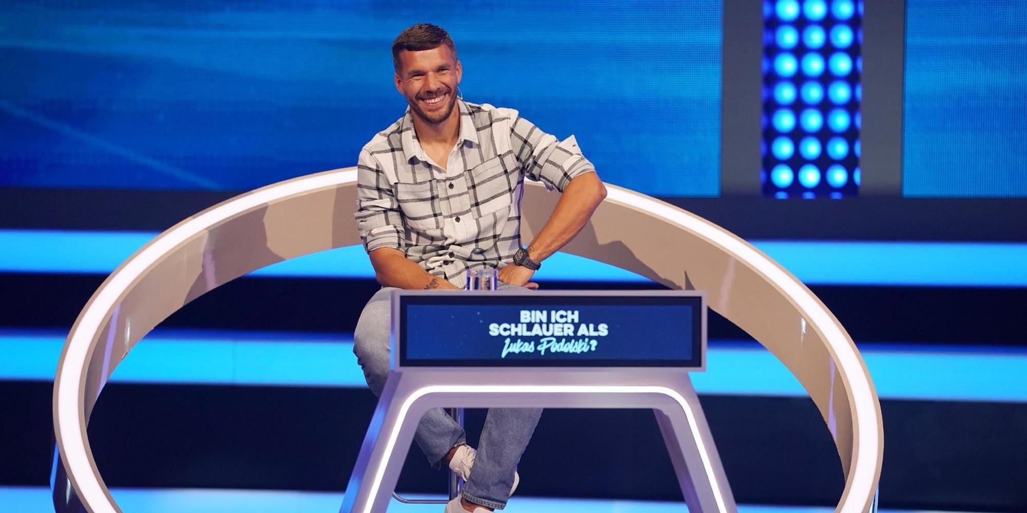 Lukas Podolski_RTL