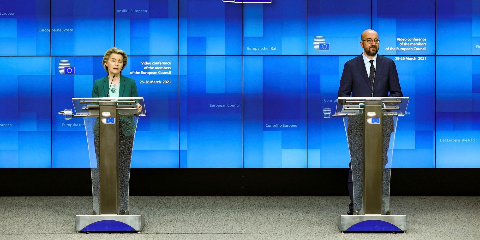 von der Leyen_Michel