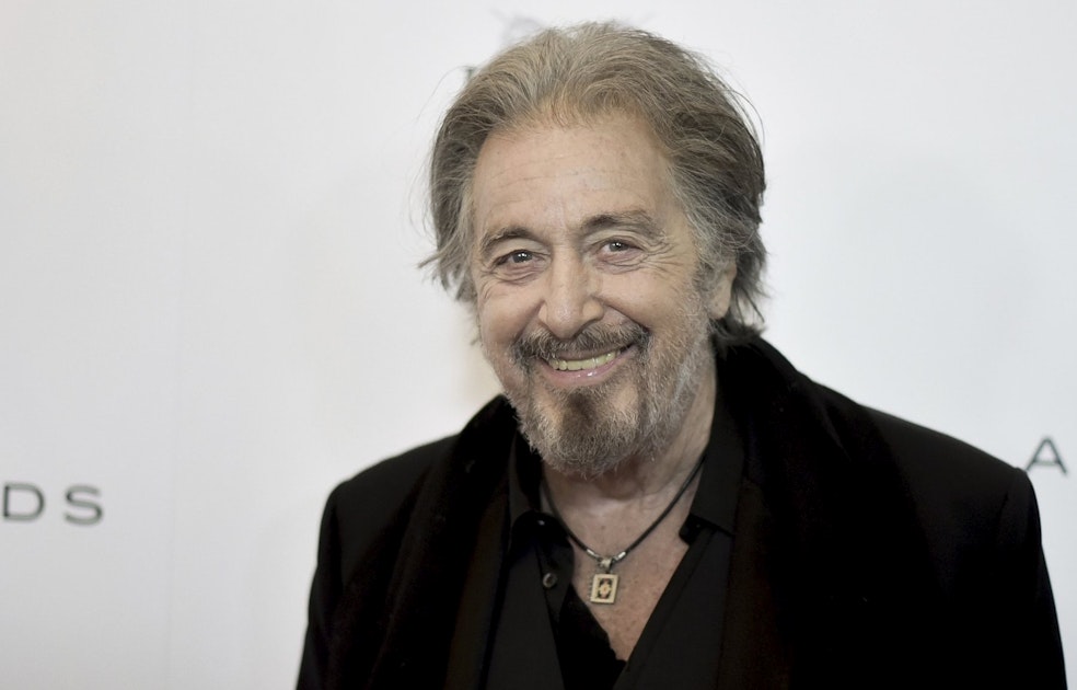 Al Pacino: Freundin (29) gibt ihm trotz Babyglück den Laufpass | Kölner