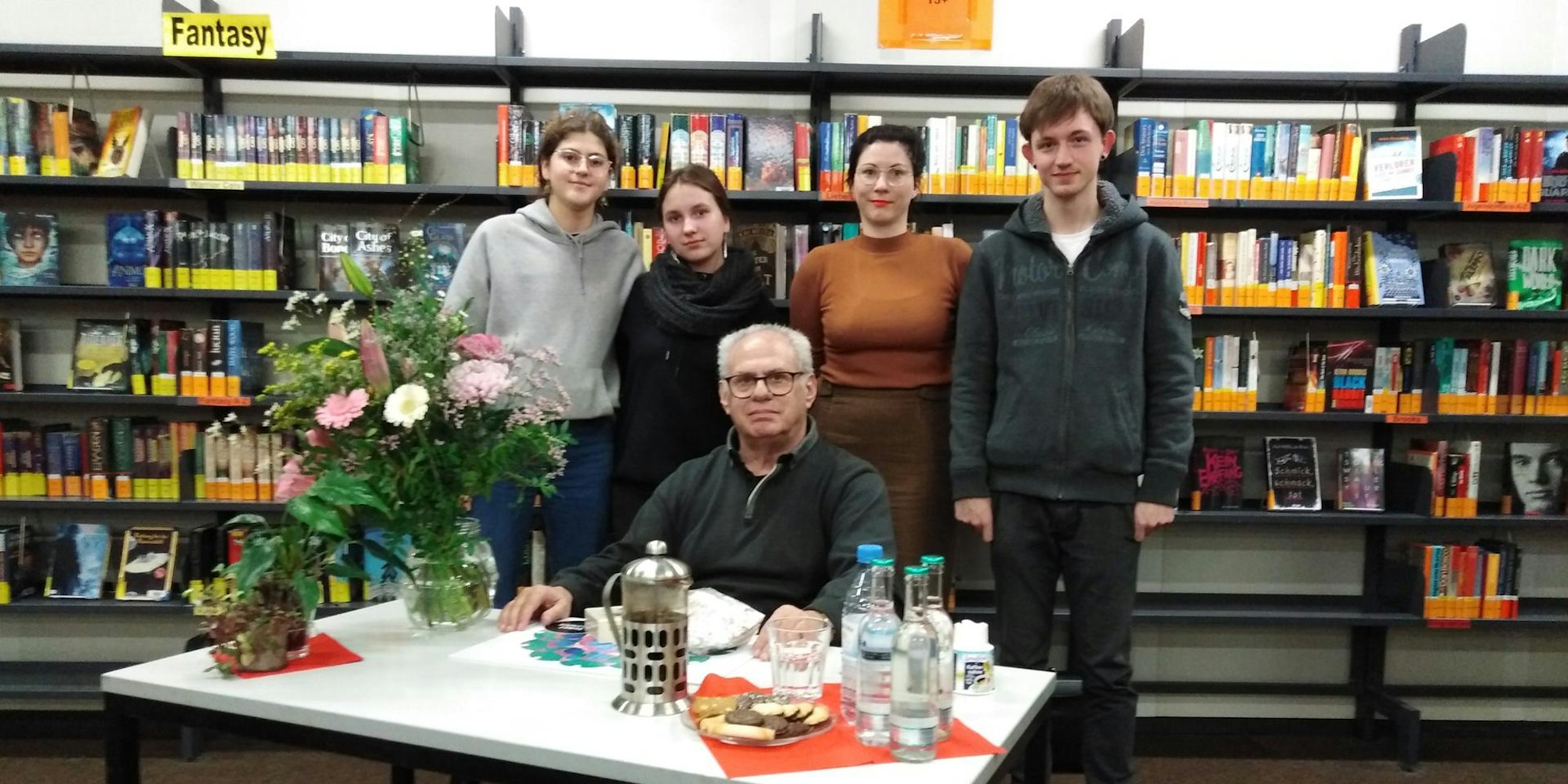 Andriesse Europaschule1