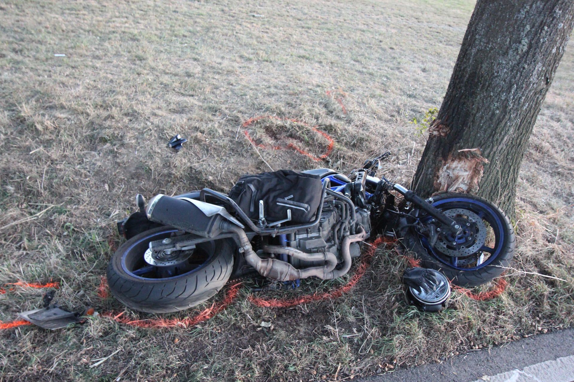 UnfallWermelskirchen