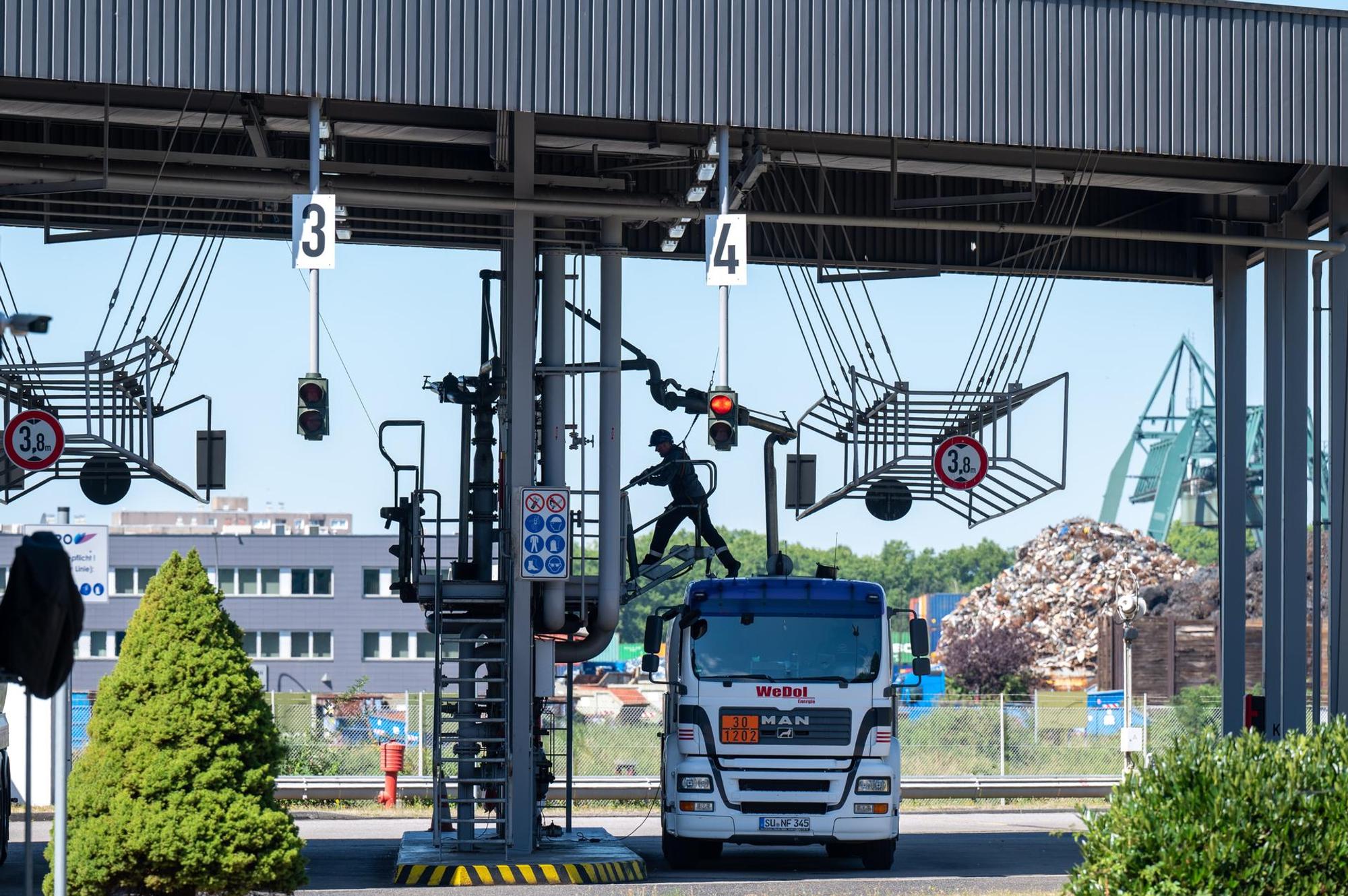 niehler hafen