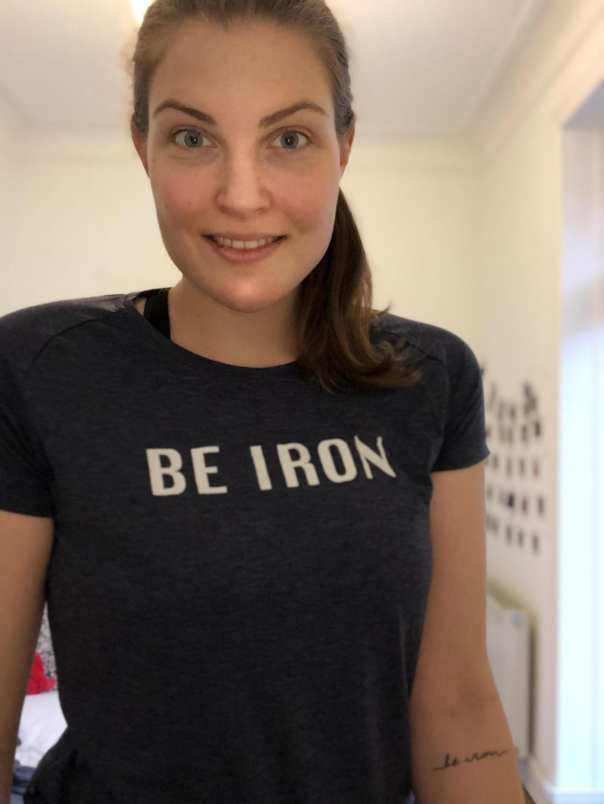 Ricarda Drobig Credit Ricarda Drobig