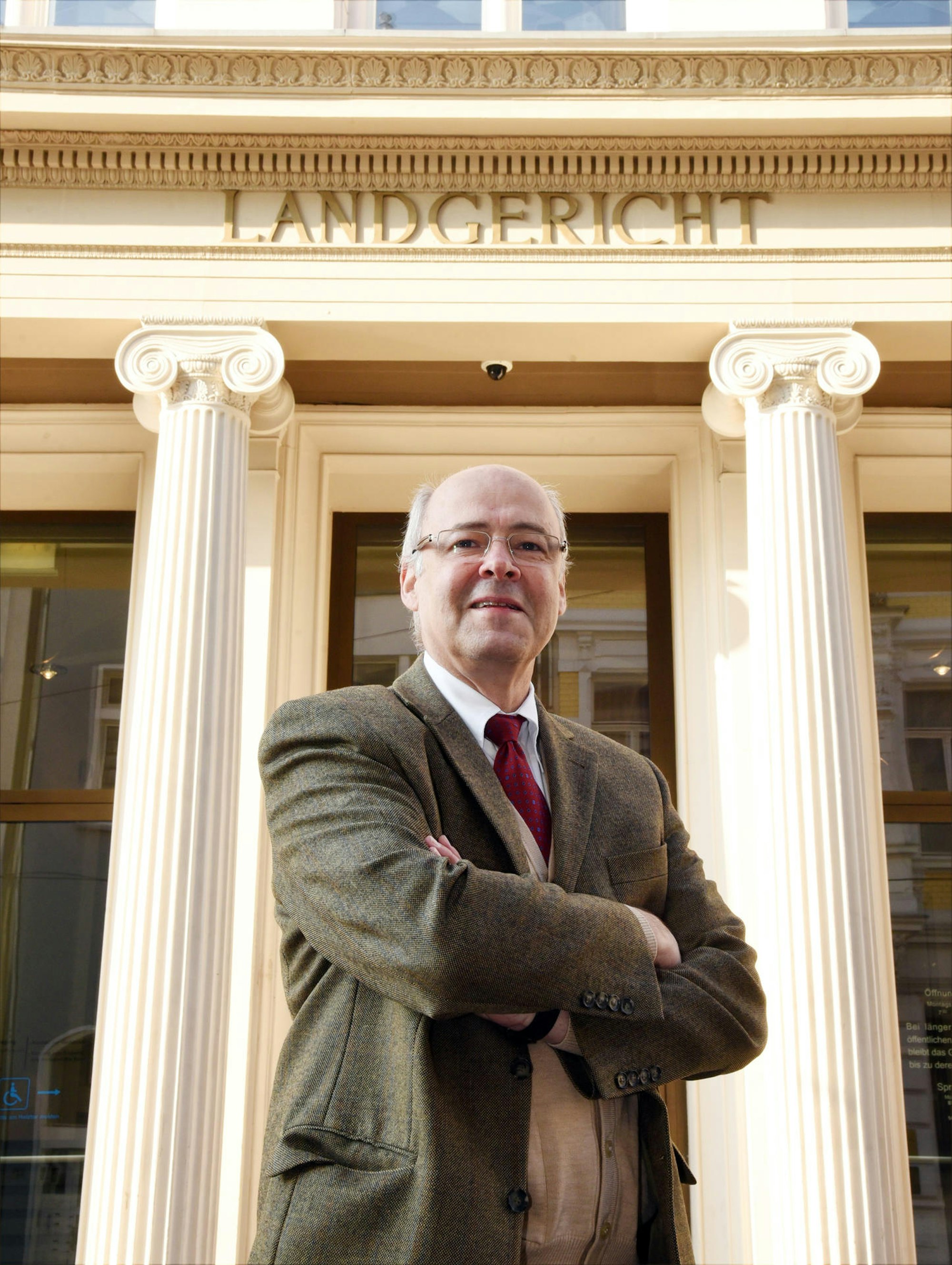 Landgerichtspraesident_Weismann