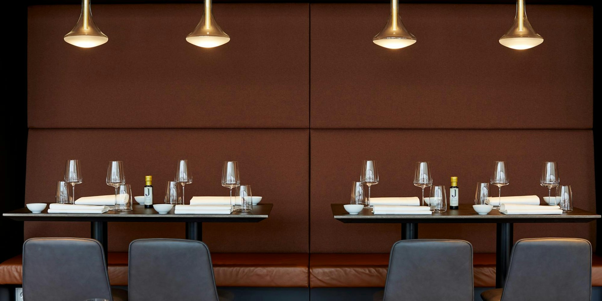 Weinlokal heinzhermann - Nische