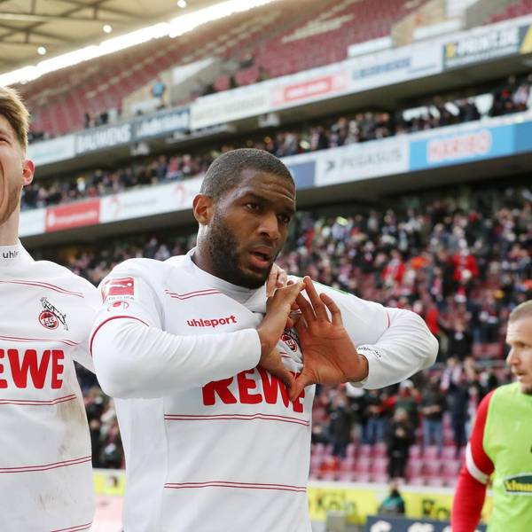 Modeste BUCCO 170822