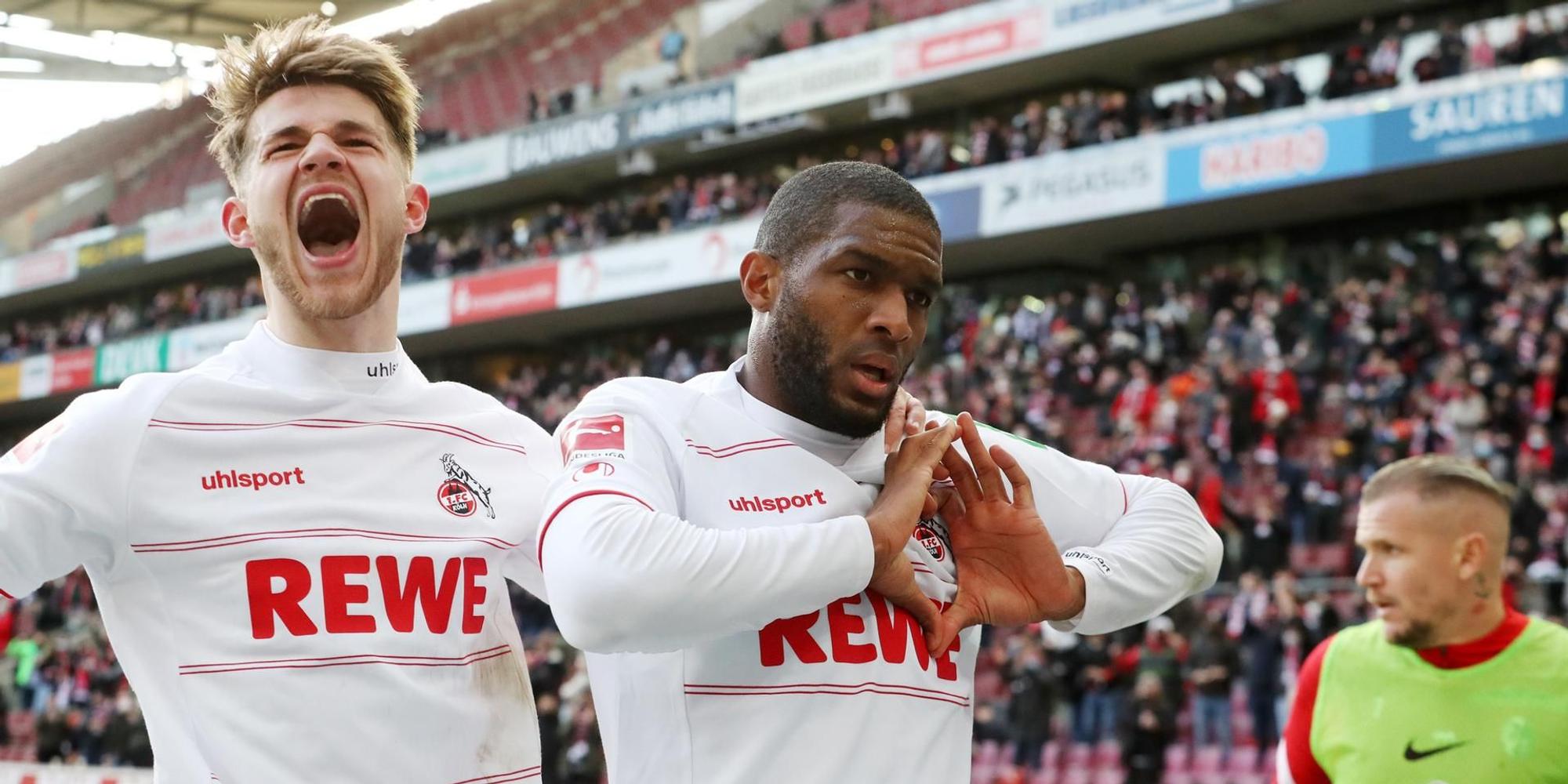 Modeste BUCCO 170822