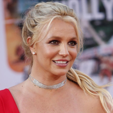 Britney 220719
