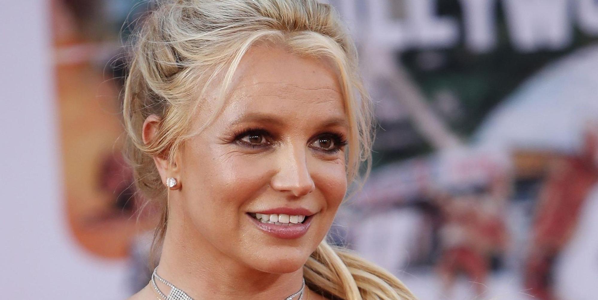 Britney 220719