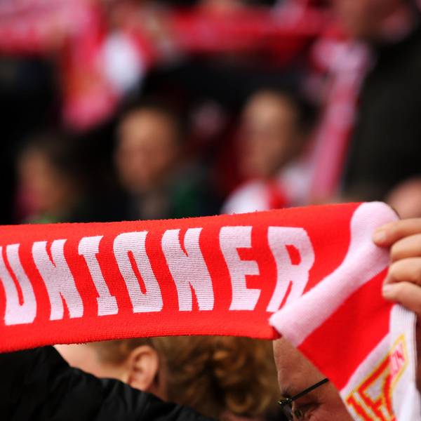 Union Berlin Symbolbild
