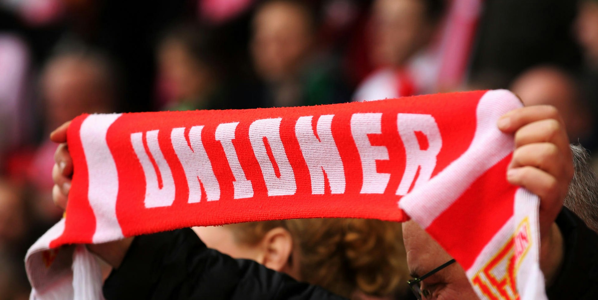 Union Berlin Symbolbild