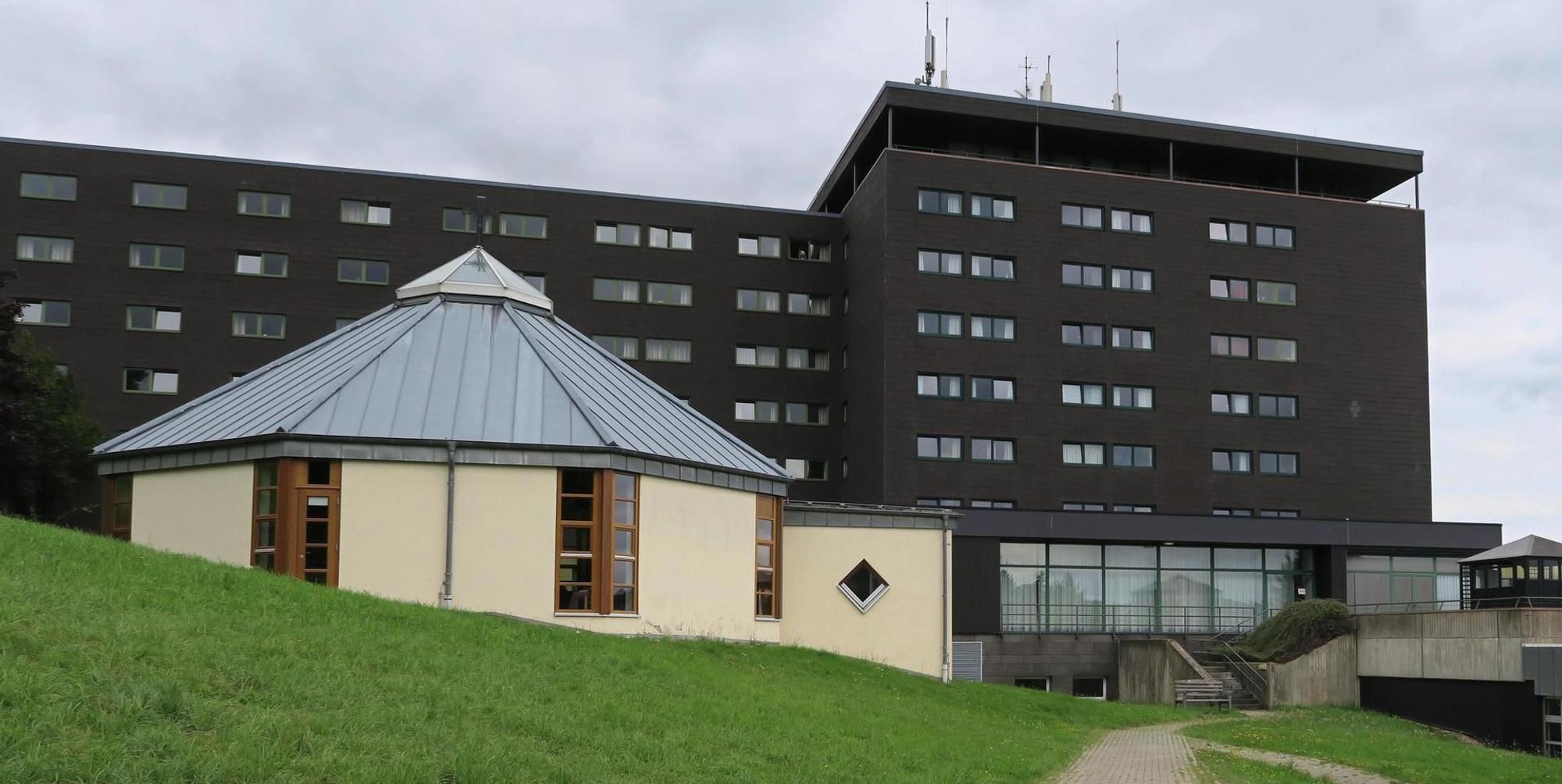 Eifelhöhen Klinik
