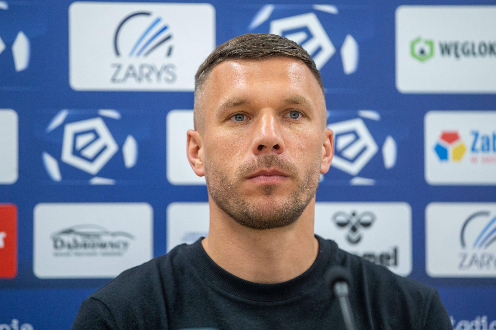 Podolski PK neu