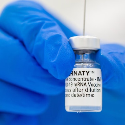 impfung symbol booster