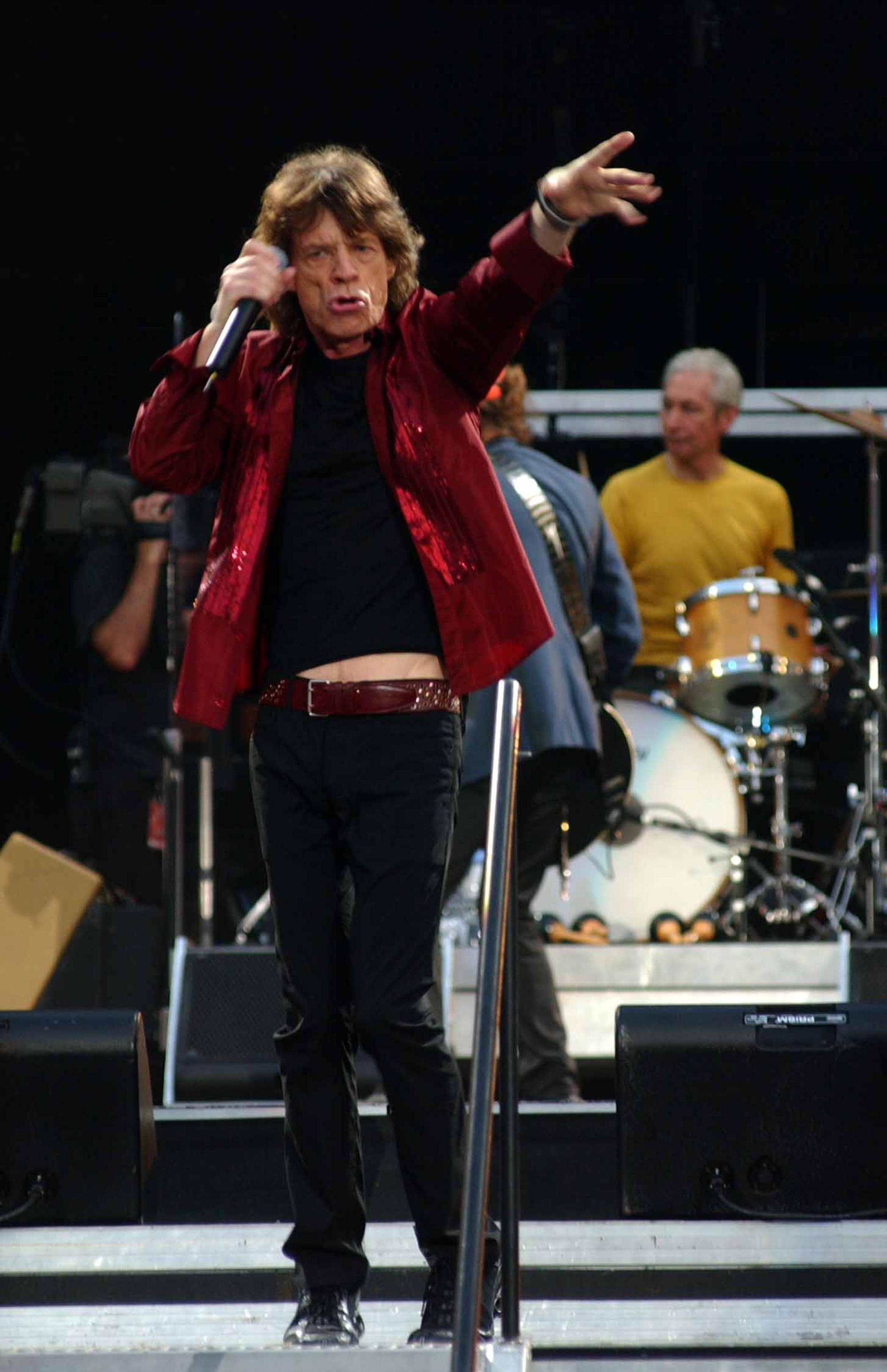Stones