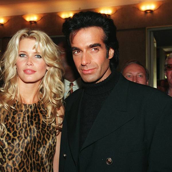 Copperfield Schiffer