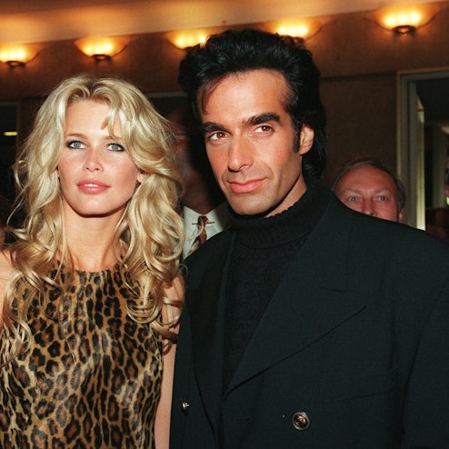 Copperfield Schiffer